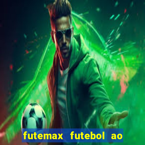 futemax futebol ao vivo serie c